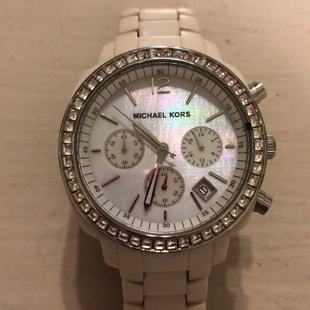 Michael Kors watch